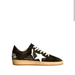 Golden goose size 38